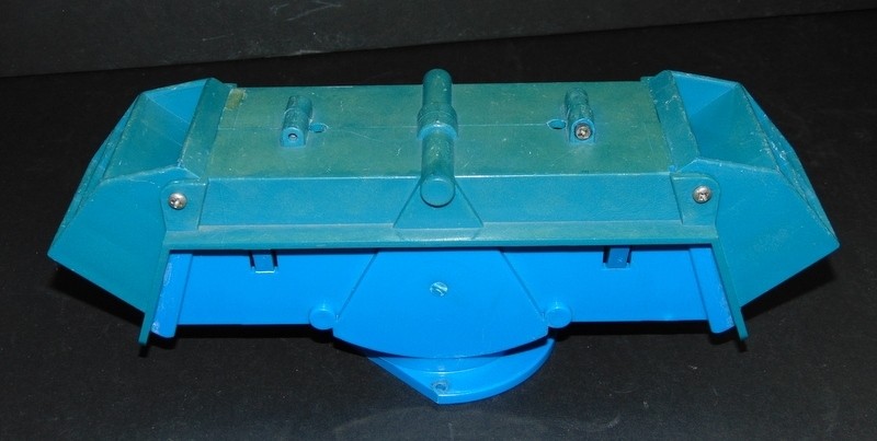 Aquabot Pool Rover / Junior JR Flow Director Valve Assembly See Description