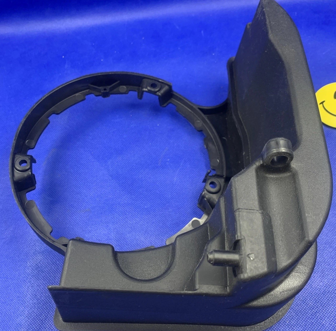 🔥699374 Fuel Tank with Caps Fit for Part Replaces 693377,495224,494213,499618