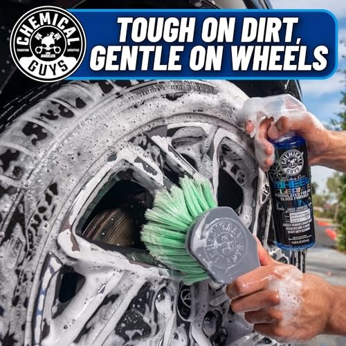 CLD_203_1602 Signature Series Wheel Cleaner, Formated For 1 Count (Pack of 2)
