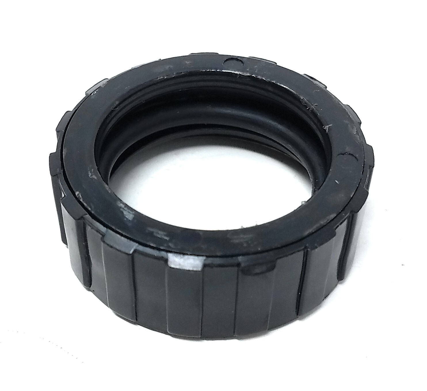 Hose Nut, Zodiac Polaris 360, Black