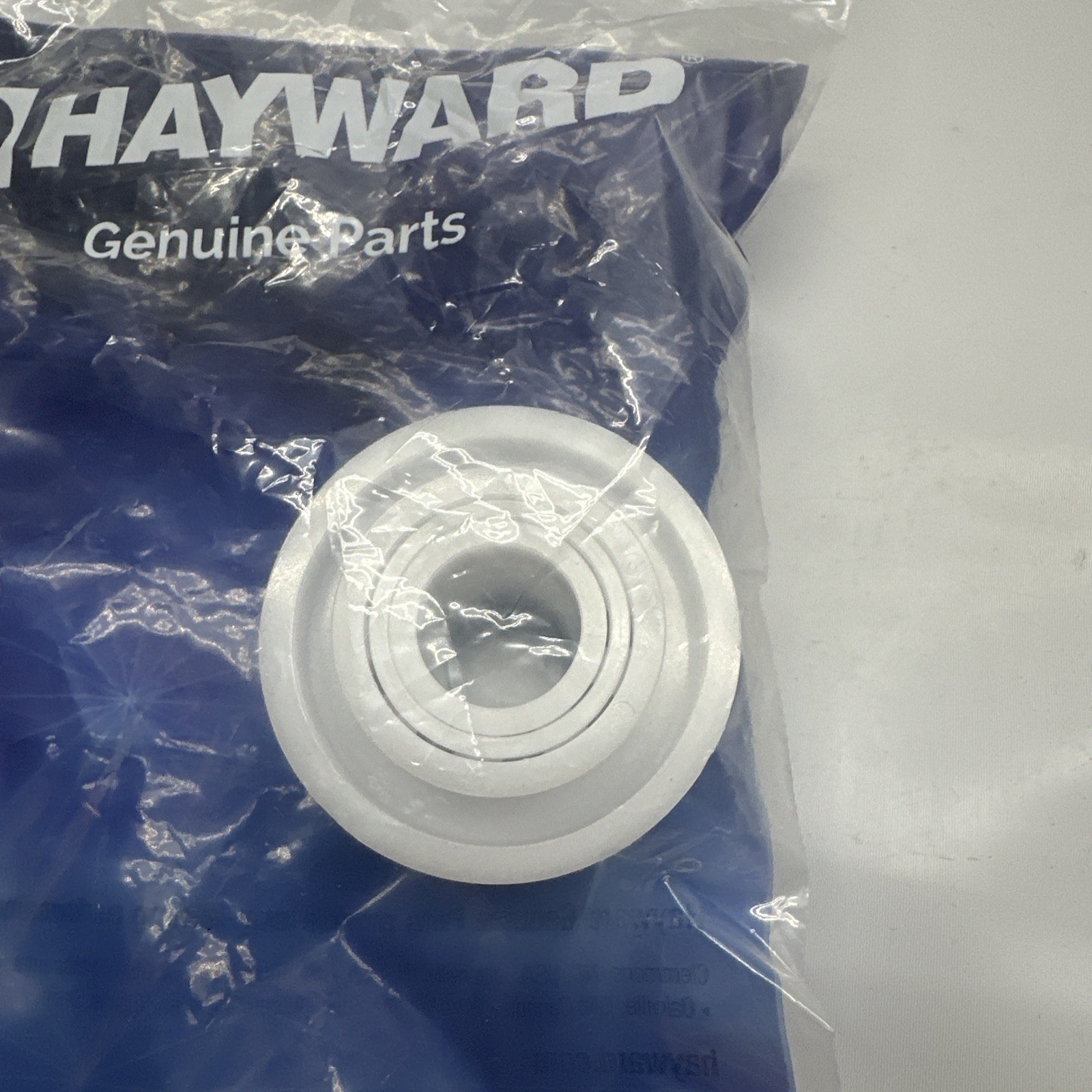 Hayward Tiger Shark RCX26001 Roller Bearing Guide Replacement Parts New