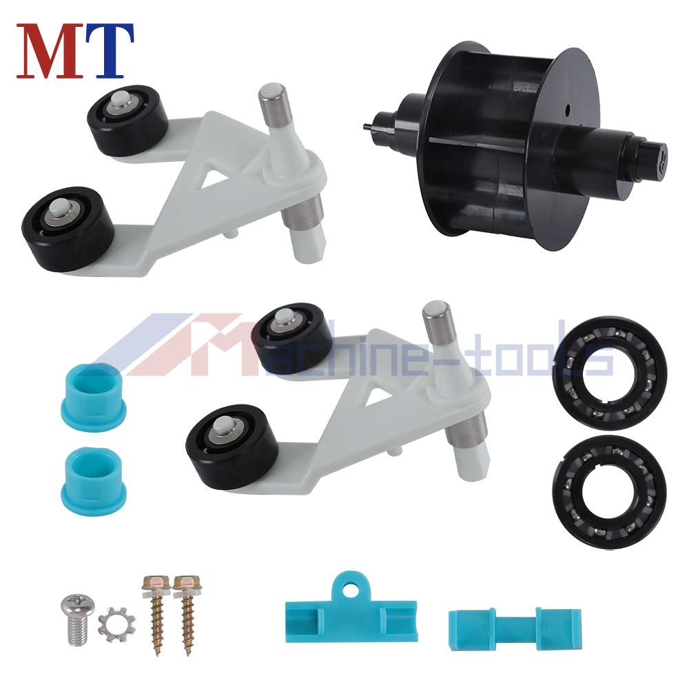 AXV036BP Pool Vac A-Frame Turbine Kit For Hayward Navigator Pro Ultra AXV621DAT