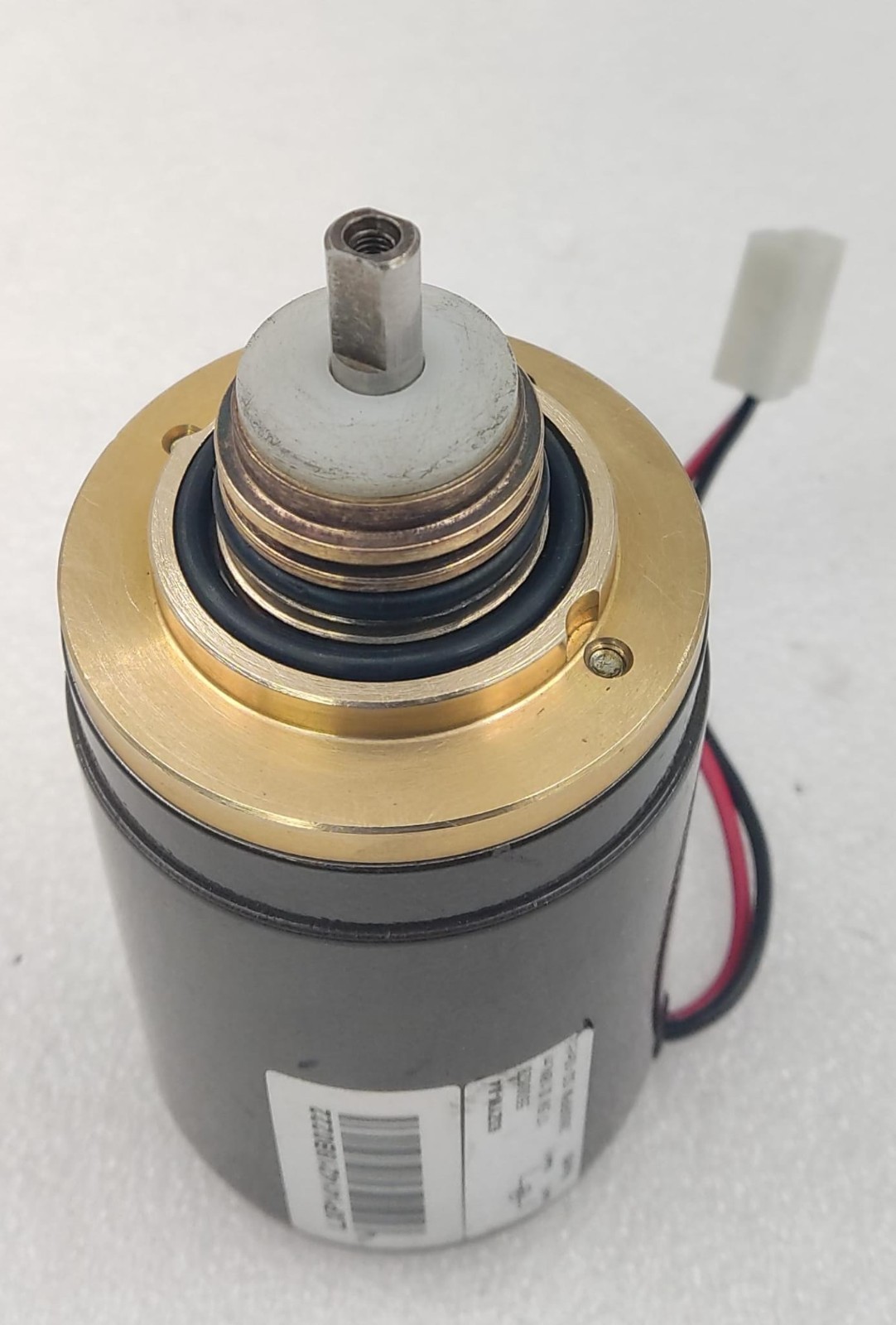 *TESTED* Maytronics Pump Motor 63ZYW-A4 5500028 2850rpm For Dolphin Pool Robot