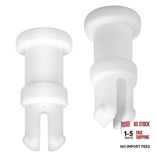 Pentair Legend Vac Tube Posts – EU147 Snap – Pool Cleaner Parts