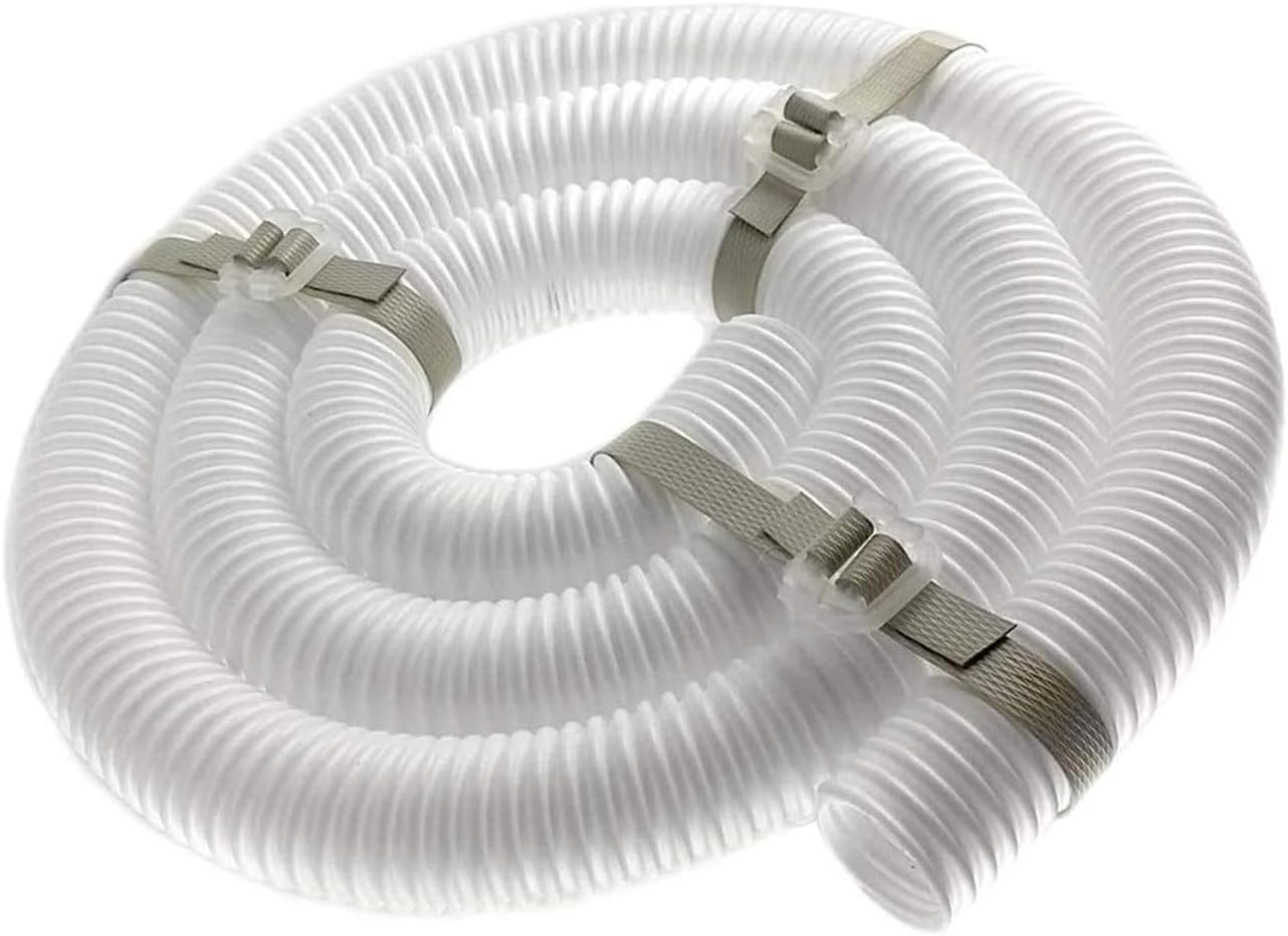 Pool Cleaner 6-Ft Cuff-less Feed Hose Replacement for Polaris 360 9-100-3102