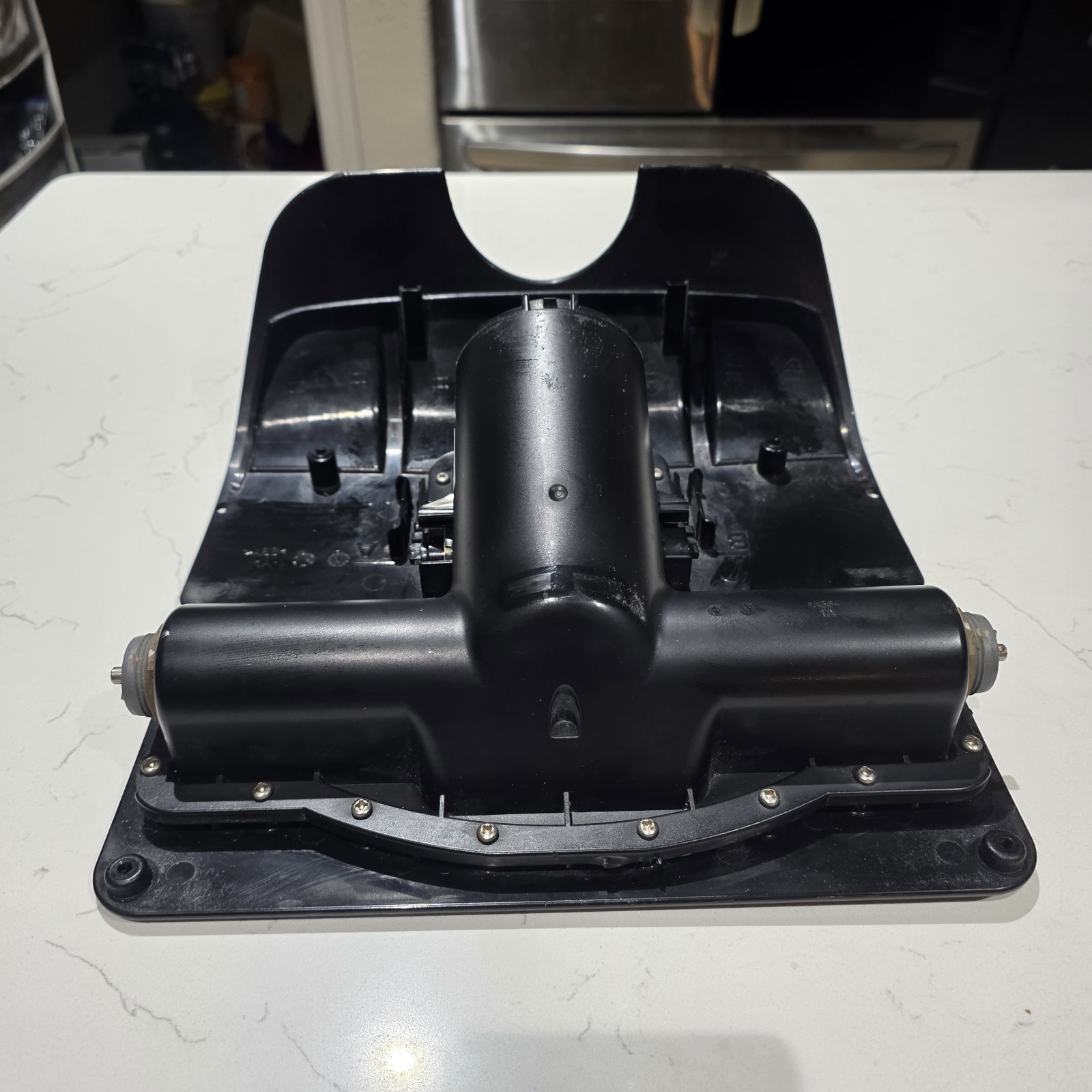 Polaris Motor Block Type D For 9550 9650IQ Pool Robot Cleaner