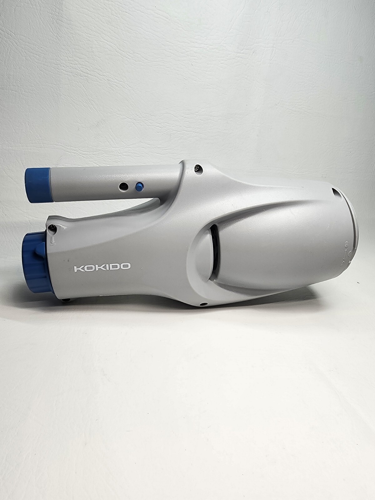 KOKIDO POOL VACCUM xtrovac 110 Model EV05 Main Unit Part ONLY