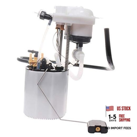 Electric Fuel Pump Module Assembly w/Sending Unit Replacement for 2012 E9094M