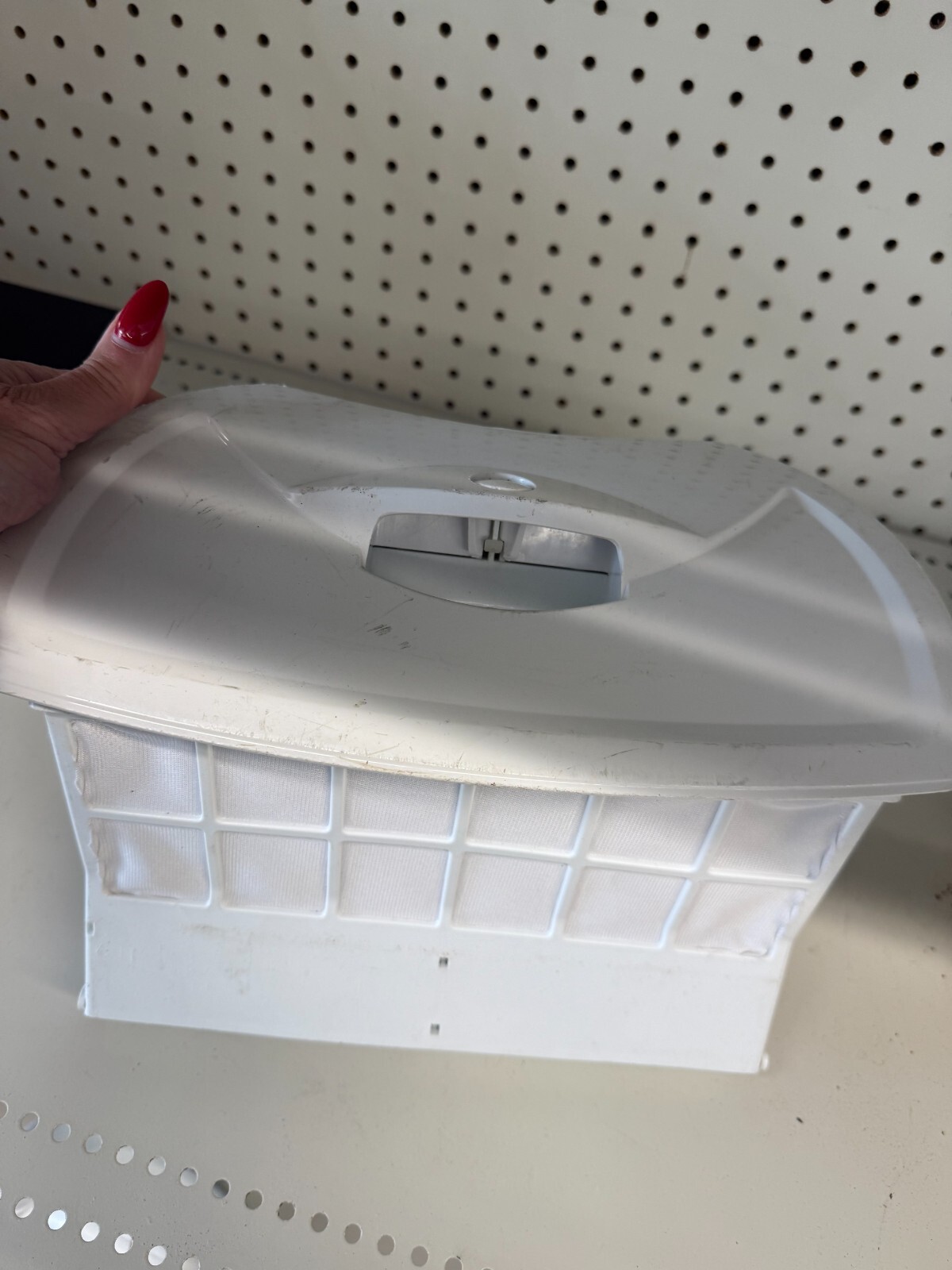 AQUABOT ® AQUABOT PRIME S300, S600 FILTER CARTRIDGE ( USED