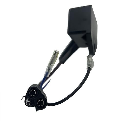 CDI Unit, ATV Ignition CDI Module Replacement Compatible with Polaris Trail