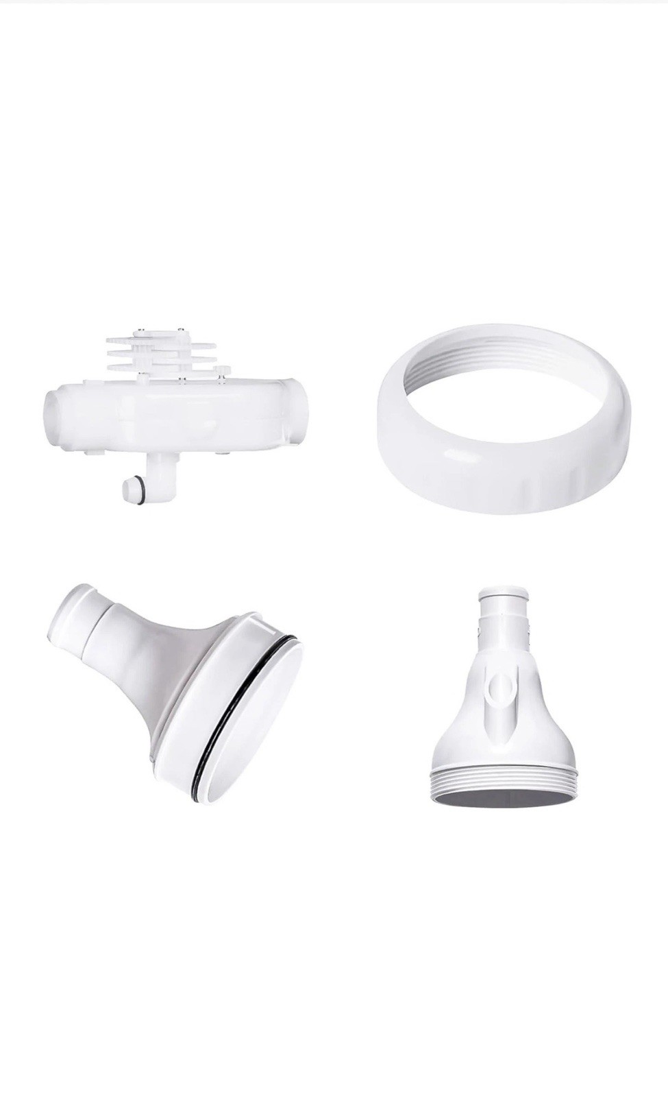 Backup Valve Replacement 9-100-1200 For Polaris Zodiac 360 Cleaner