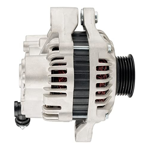 Alternator， Automotive Replacement Alternators Compatible with Tracker 99-04,
