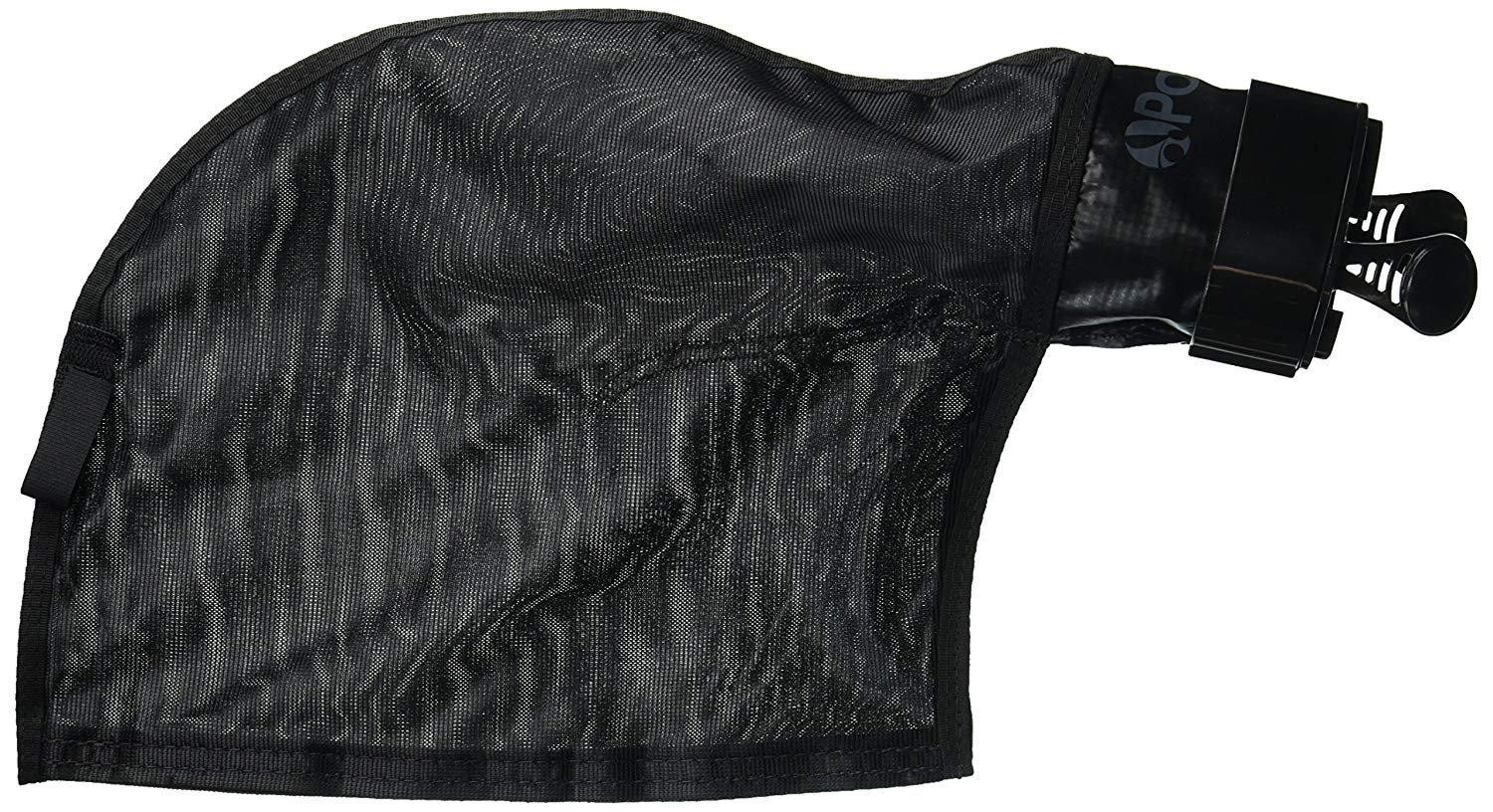 Polaris 280 Pool Cleaner All-Purpose Filter Bag Black K17