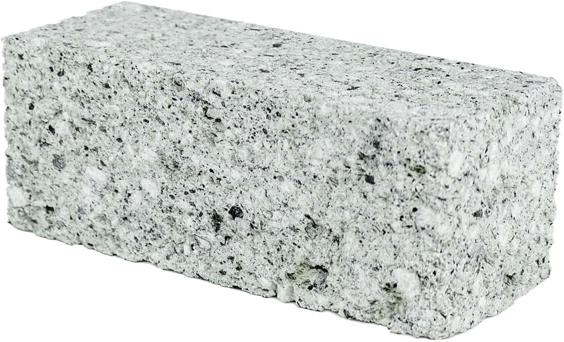 Extra Large Pumice Stone for Pool and Spa Cleaning