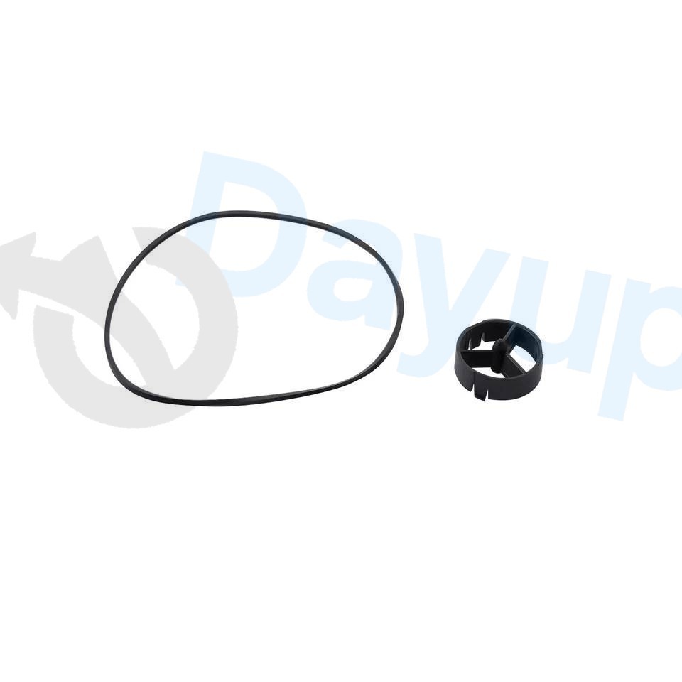 6 Port Gear Module with Water Valve Shell O-Ring for Paramount 004-302-4408-00