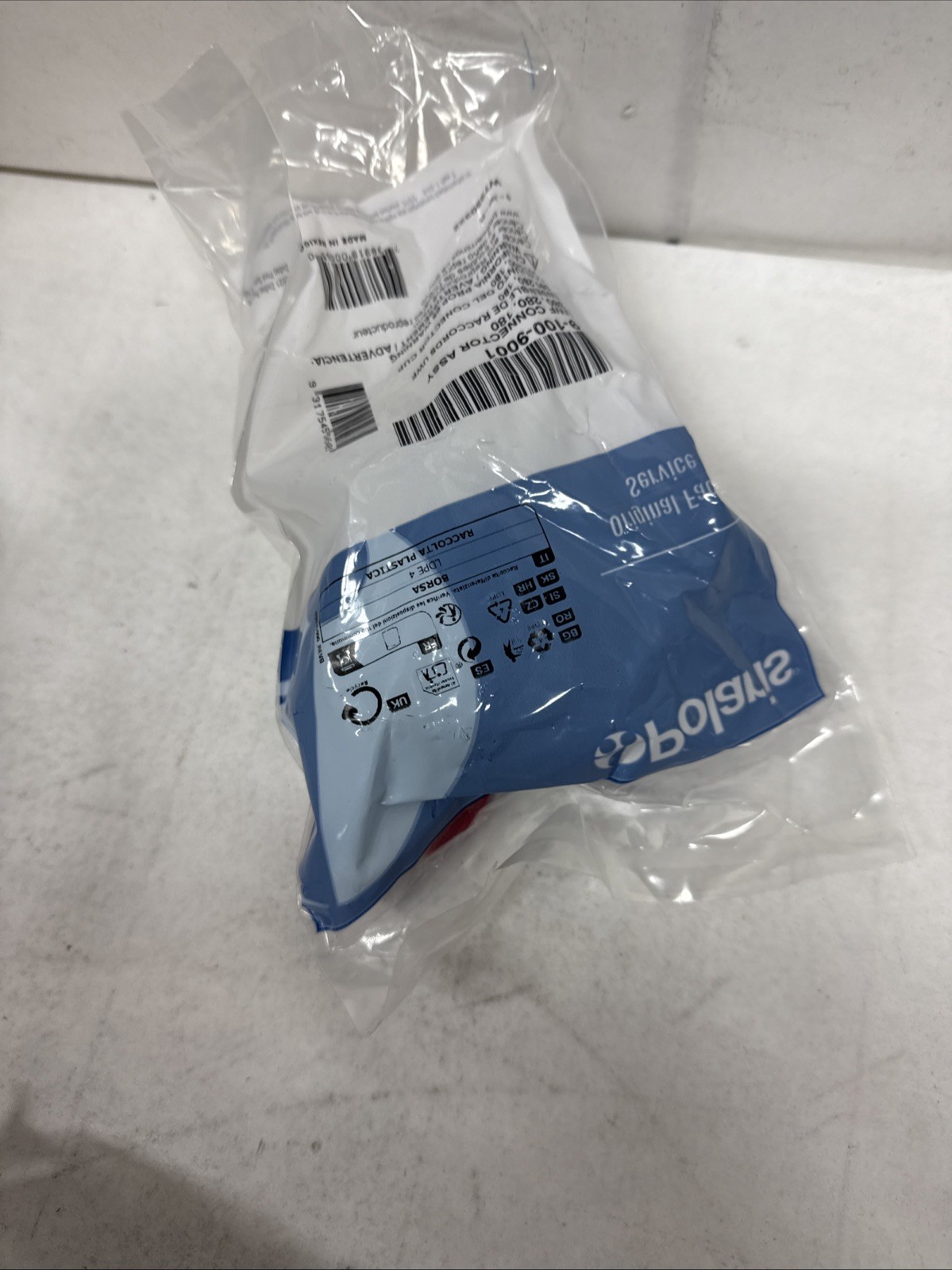 Polaris OEM UWF for 180 280 380 OPEN BAG READ DESC (C111)