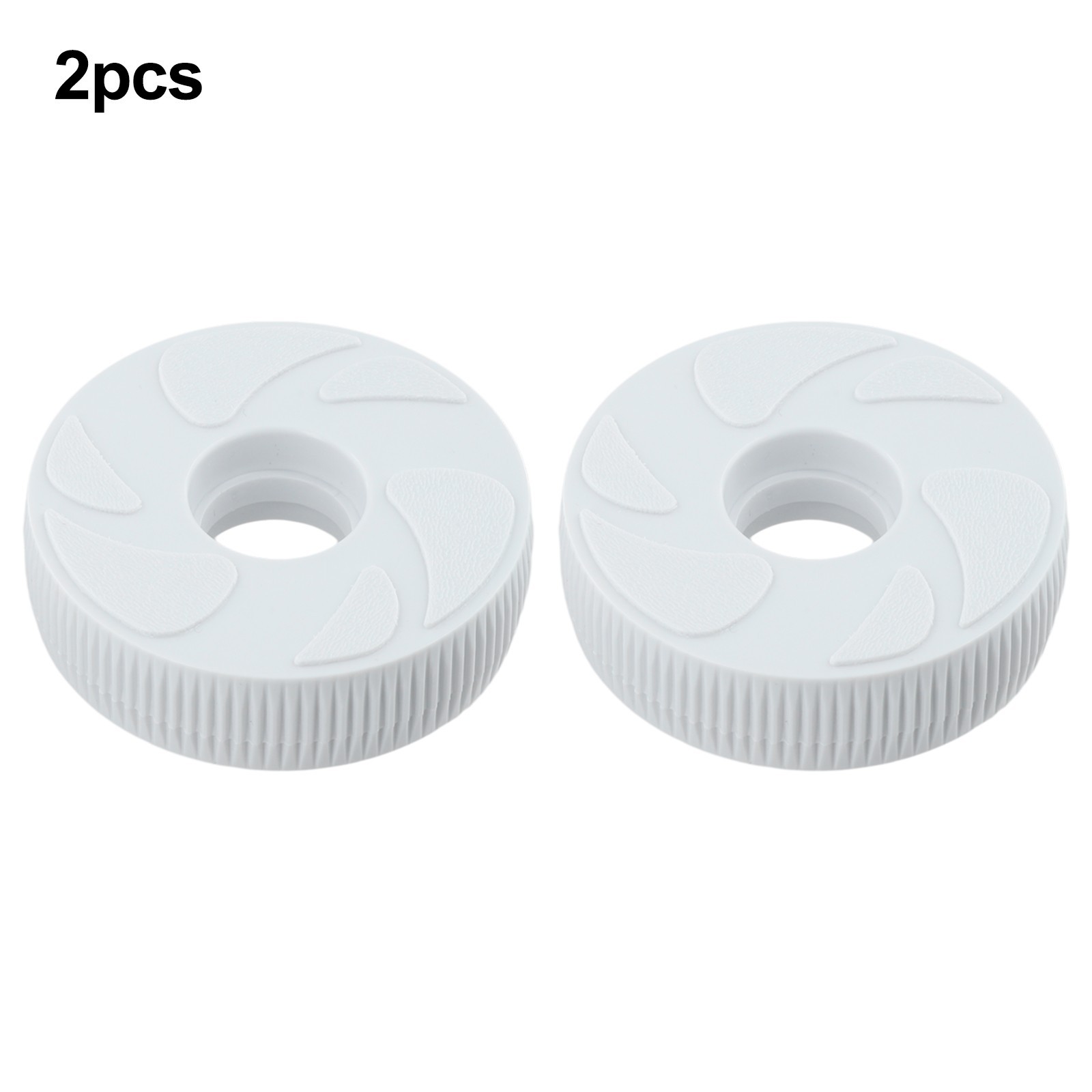 Easy Fit Idler Wheel Pair for Polaris C16 Compatible with Popular Models