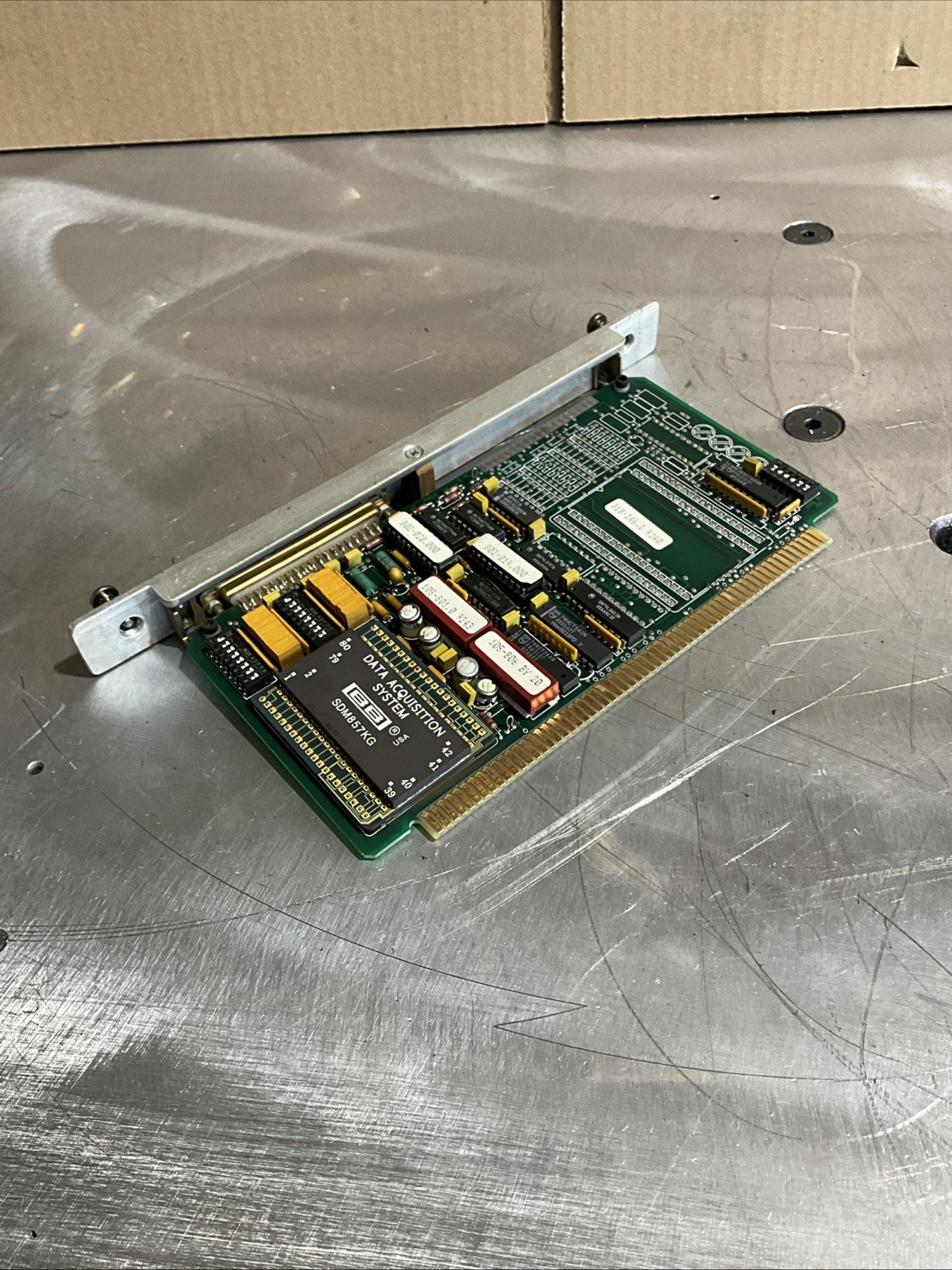 UNICO Inc CIRCUIT BOARD 310-246.2 9240
