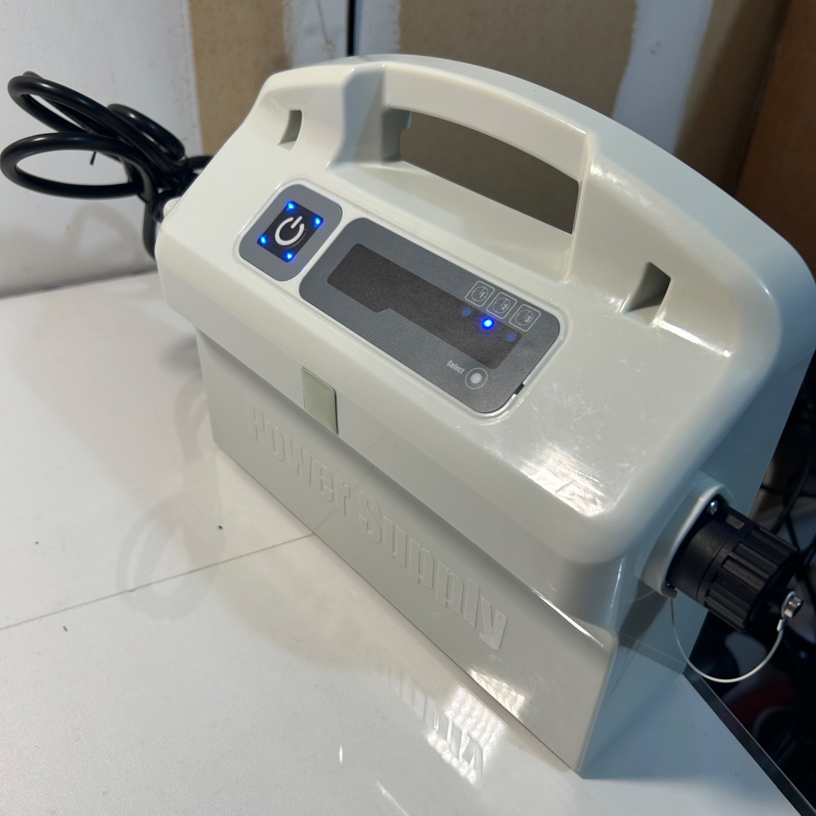 Maytronics 9995672-US-ASSY Power Supply for Dolphin Robotic Pool Cleaners