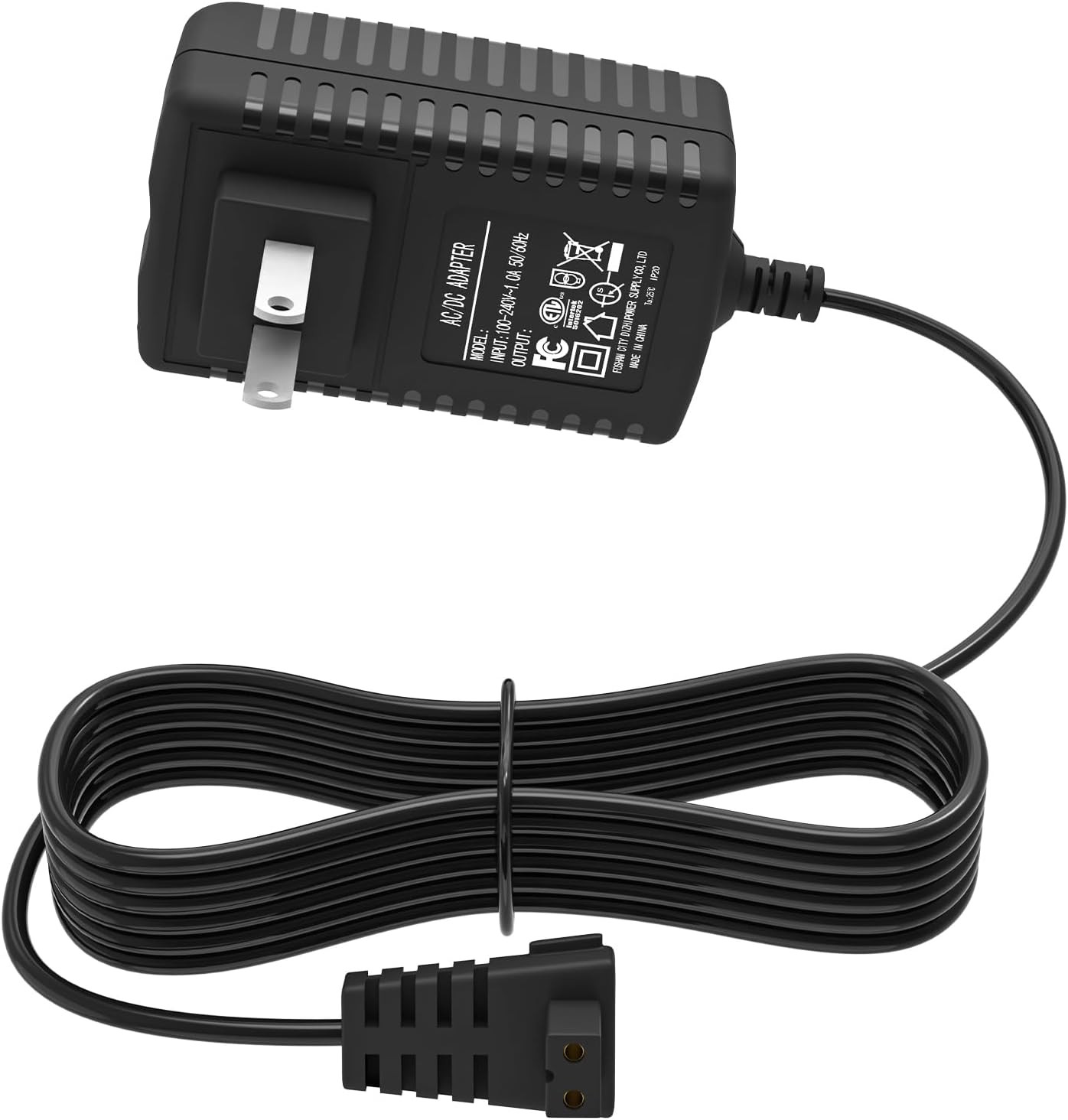 12.6V Charger for AIPER Cordless Robotic Pool Cleaner Compatible with AIPER Seag