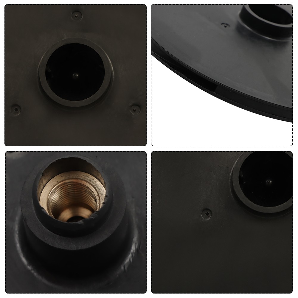 New Booster Pump Impeller Pool Cleaner Part R0536400 For Polaris Style PB4-60