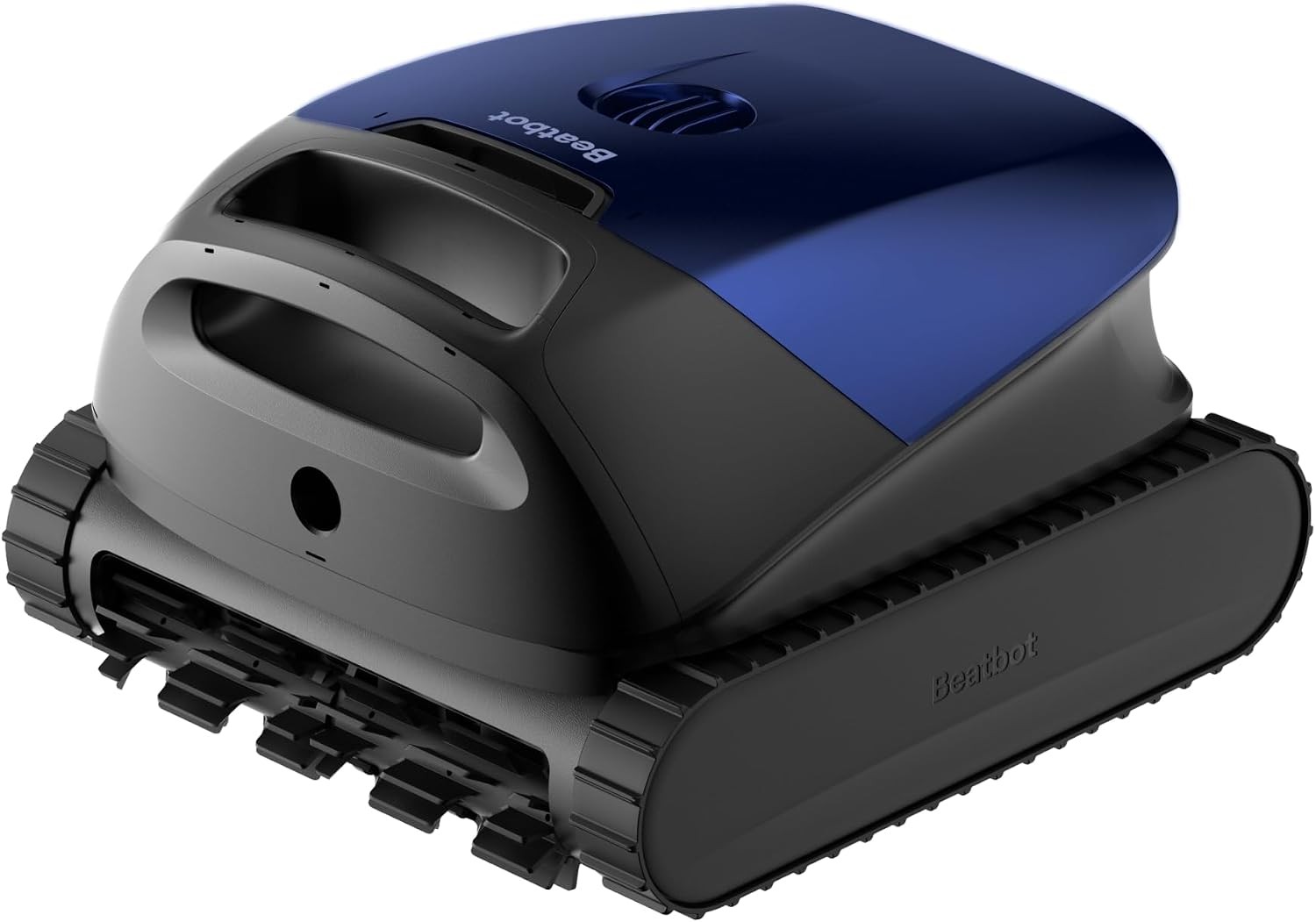 10 Cordless Pool Vacuum Robot Inground & Above Ground Pools 6800 GPH