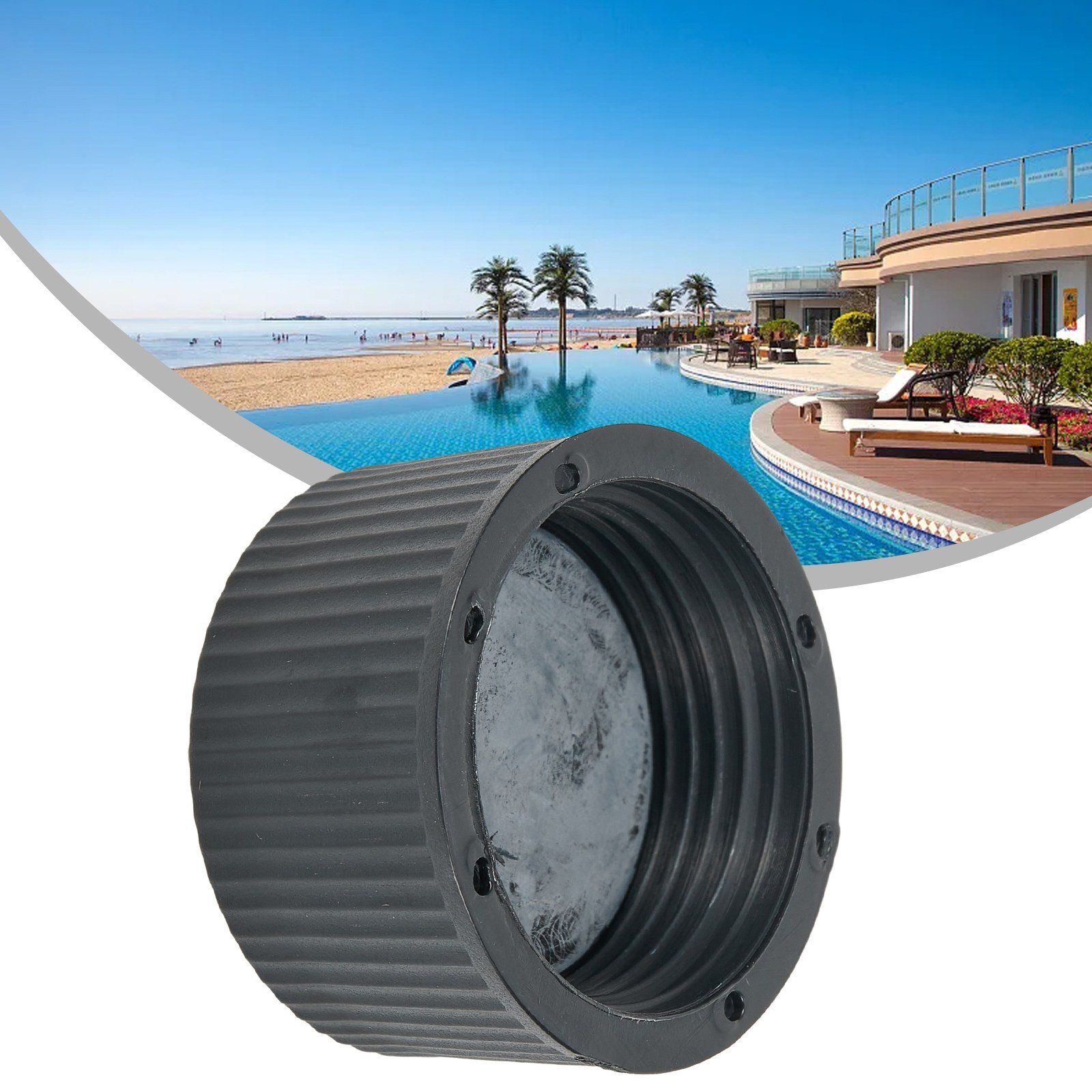 Pool Filters Drain Cap SW-256T SERIES S360T2 SW-236T 210TC 220TC 244T2