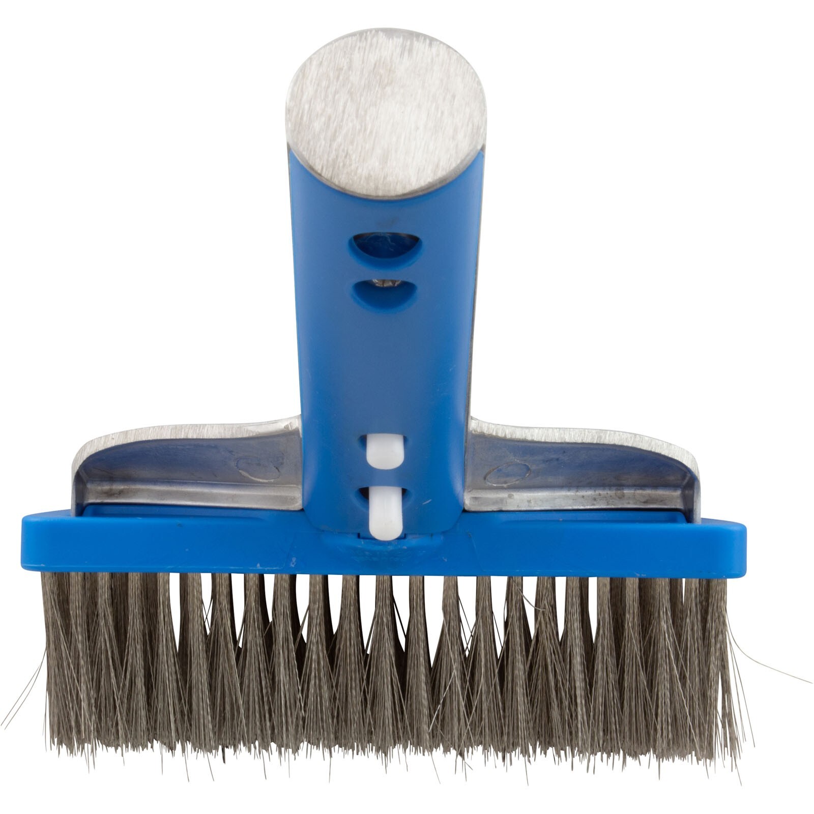 Pool Brush, Oreq 5&Prime; Algae Brush, Stainless Steel Bristles