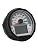 3280431 ATV Speedometer Gauge Cluster Assembly Compatible with Polaris Sportsman