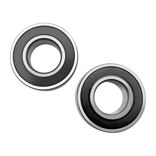 Wheel Bearing Kit with ABS Sealed, 9276A/9276B 9252/9252A, Replacement for