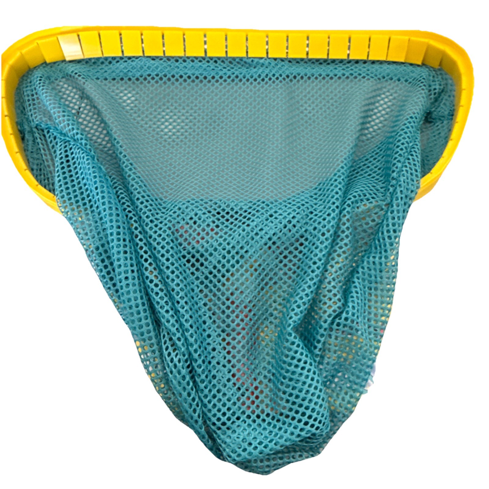 Stinger Leaf Rake Net SpeedLock System Super Light EZ Touch V-Clip
