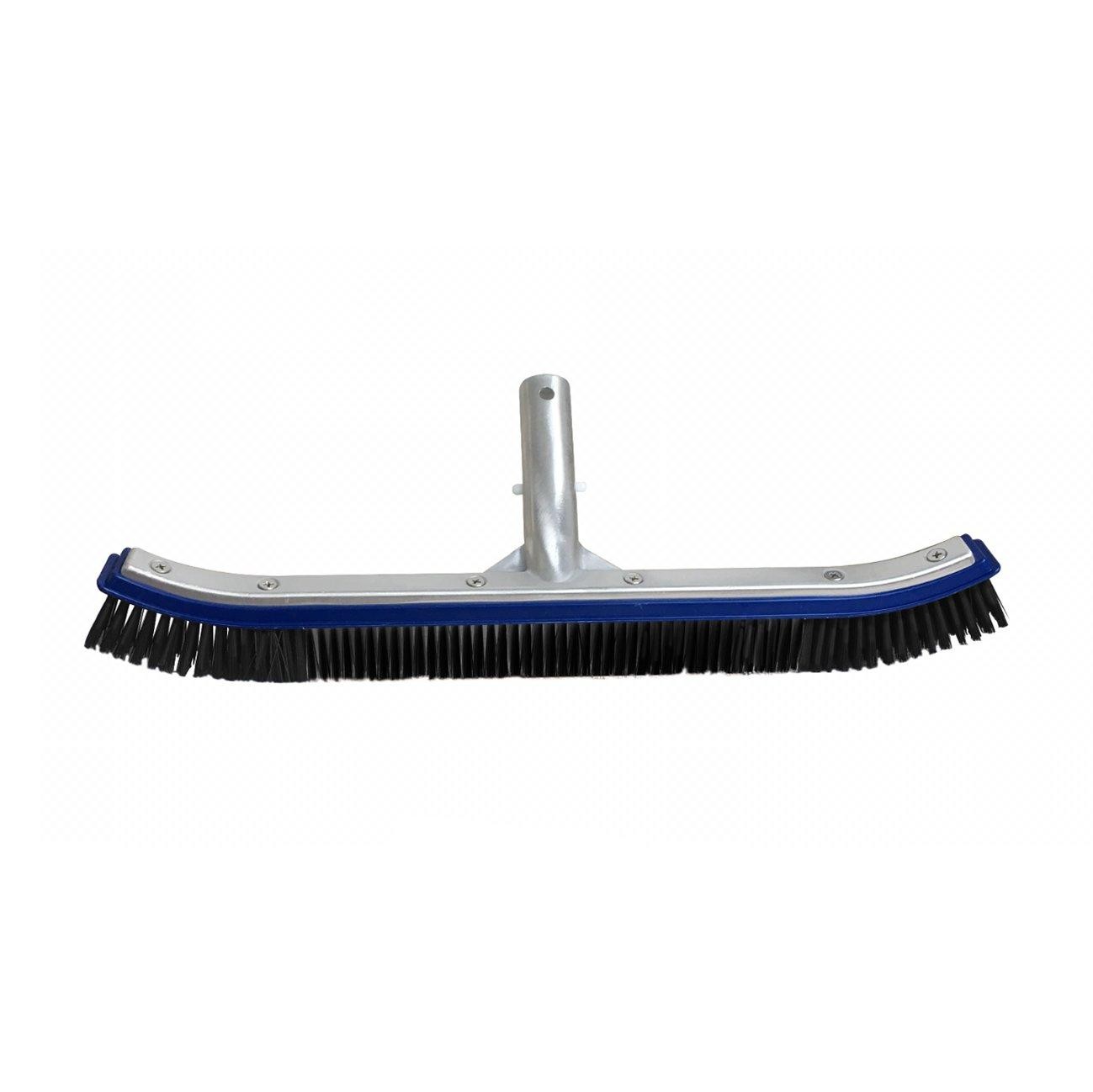 In The Swim Standard 18&Prime; Pool Brush Cleaning Attachment WS034