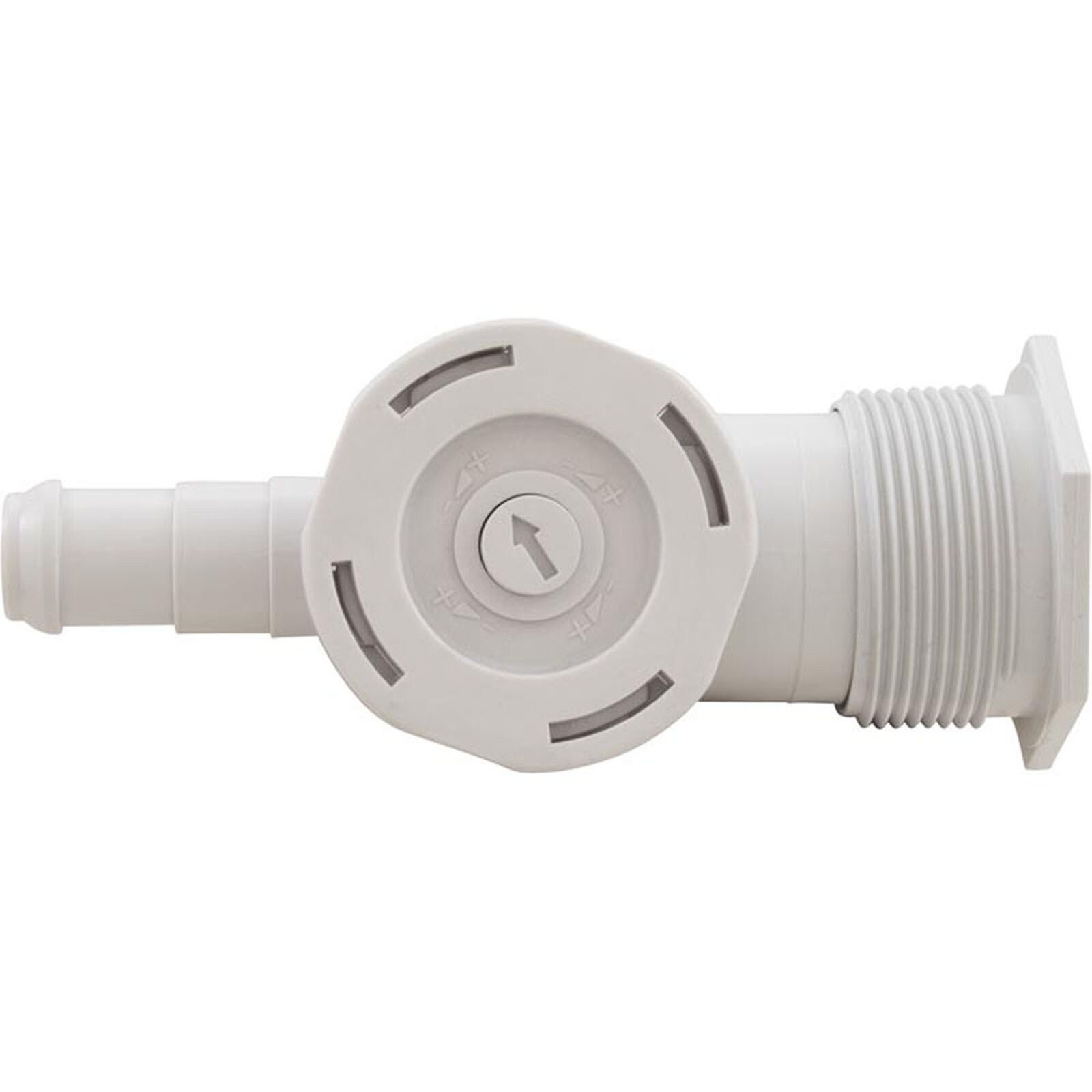 Hose Wall Connection Kit, Hayward TriVac 500/700