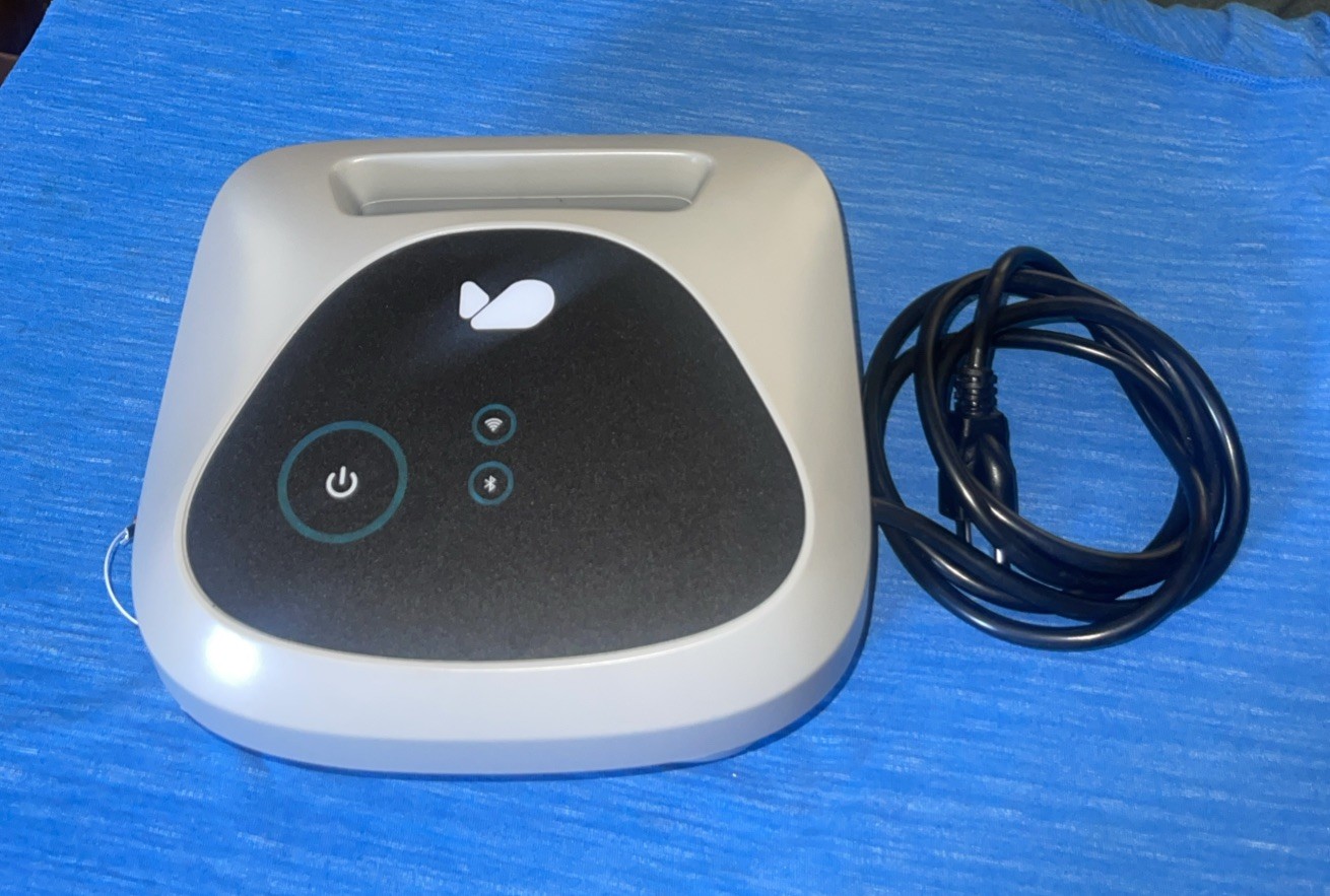 Bublue ByHybrid L6 The World’s Cirst Dual-Mode Pool Robot (power supply only)