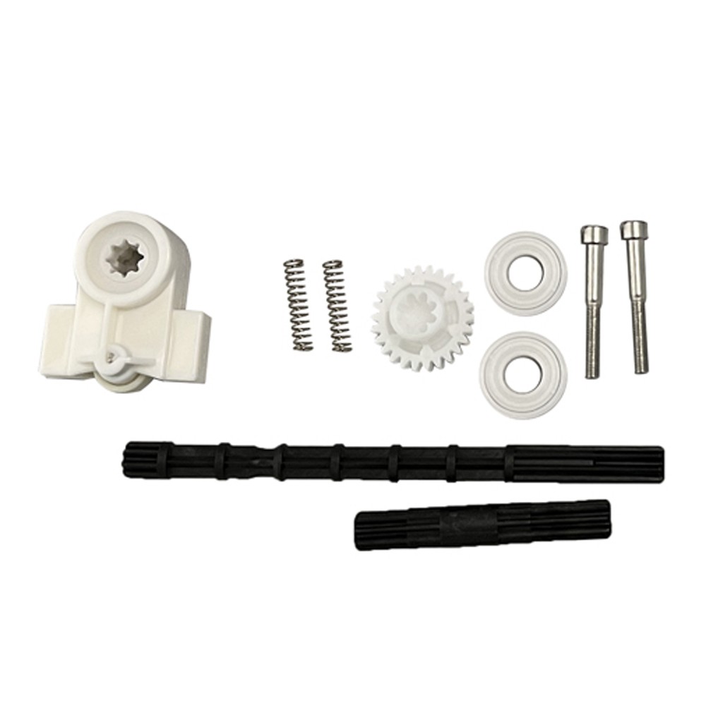 Pentair Rebel 2 Pool Cleaner Tune Up Kit – Complete Set Of Parts Suits Rebel 2 O