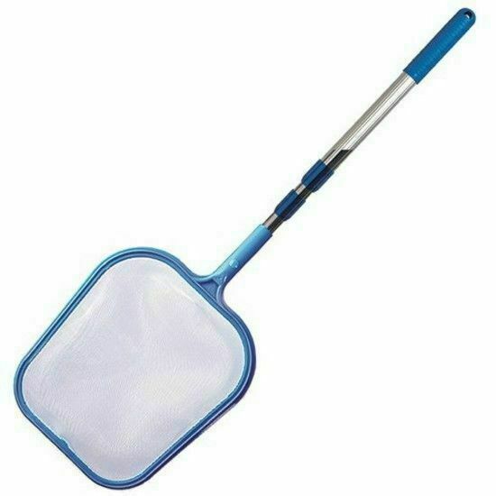 Swimline HydroTools Handheld Skimmer (8051)
