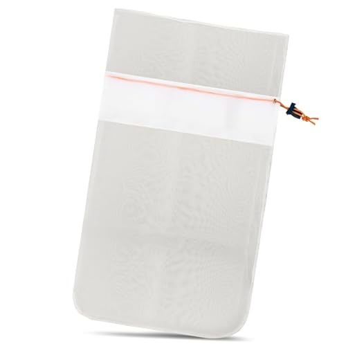 HH1510 Ultra Fine Debris Bag Replacement for Hammer-Head Swimming Pool Cleaner
