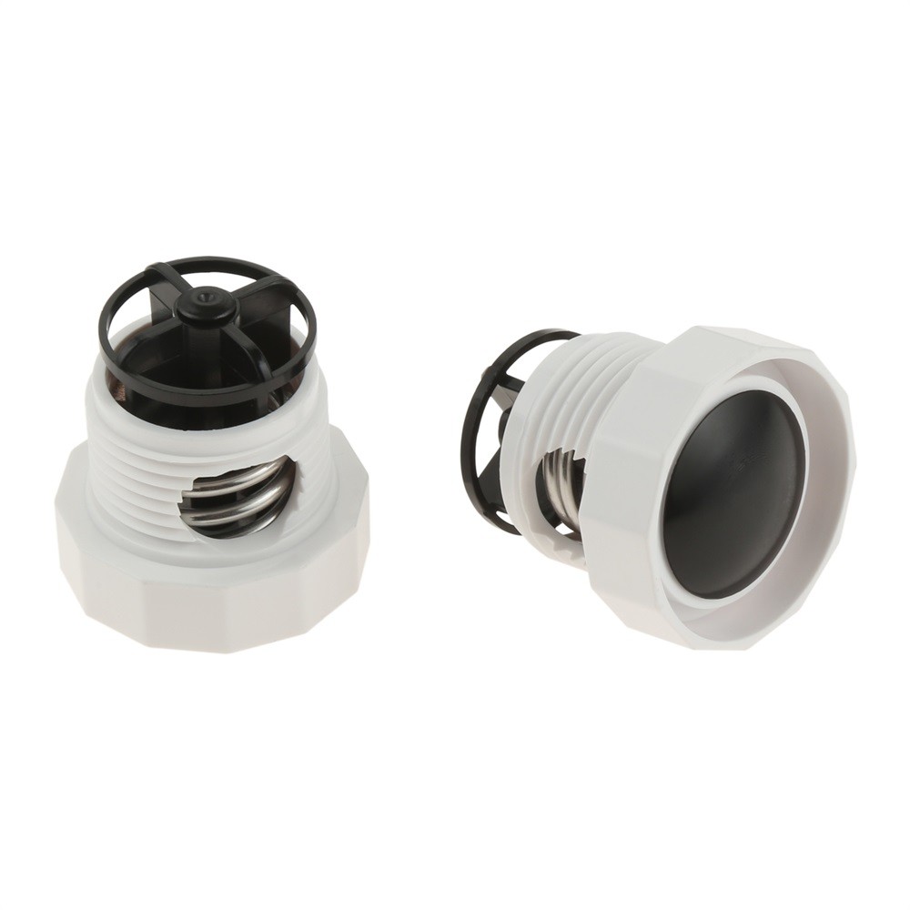 2PCS 9-100-9002 Pressure Relief Valve For Polaris 180/280/380 Pool Cleaner Parts