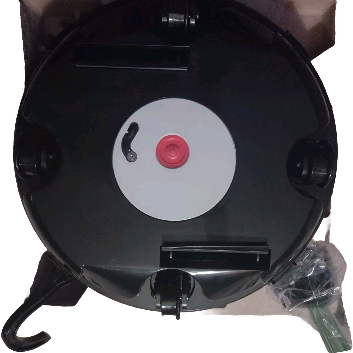 Winny 200 SE Pool Cleaner