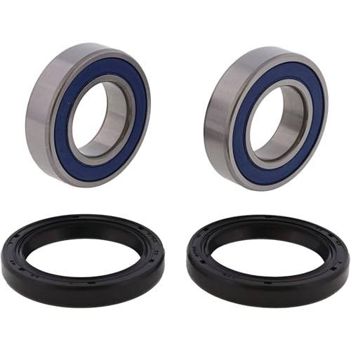 Wheel Bearing Seal Kit 25-1404 Compatible with/Replacement for Beta RR 2T 250