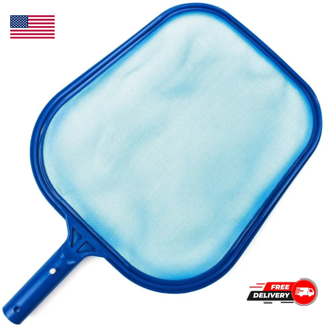 Supply Professional Swimming Pool Leaf Skimmer Net – Ultra Fine Mesh Netting*