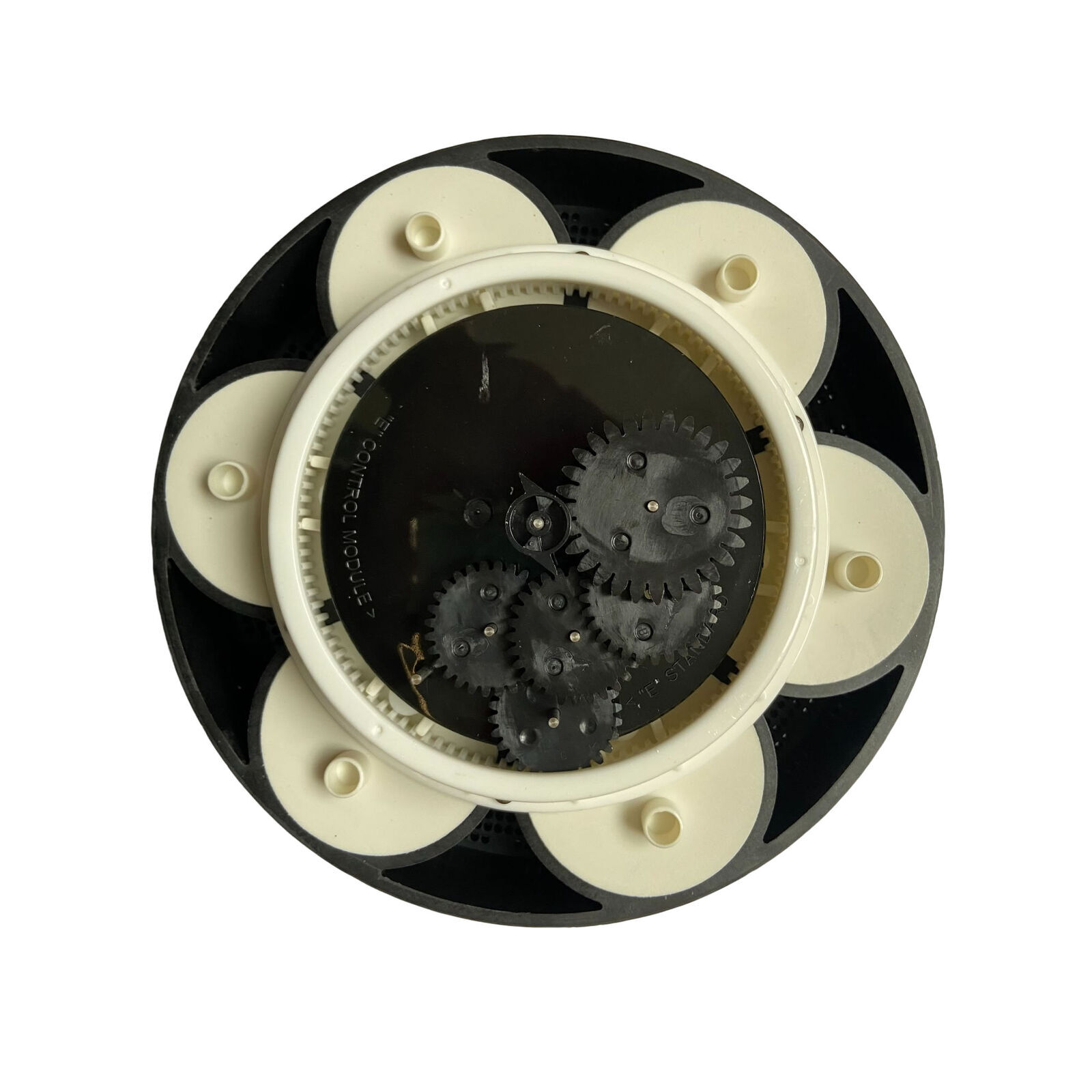 Repalce Paramount Six Port Water Valve Module with Base O-Ring 004-302-4408-00