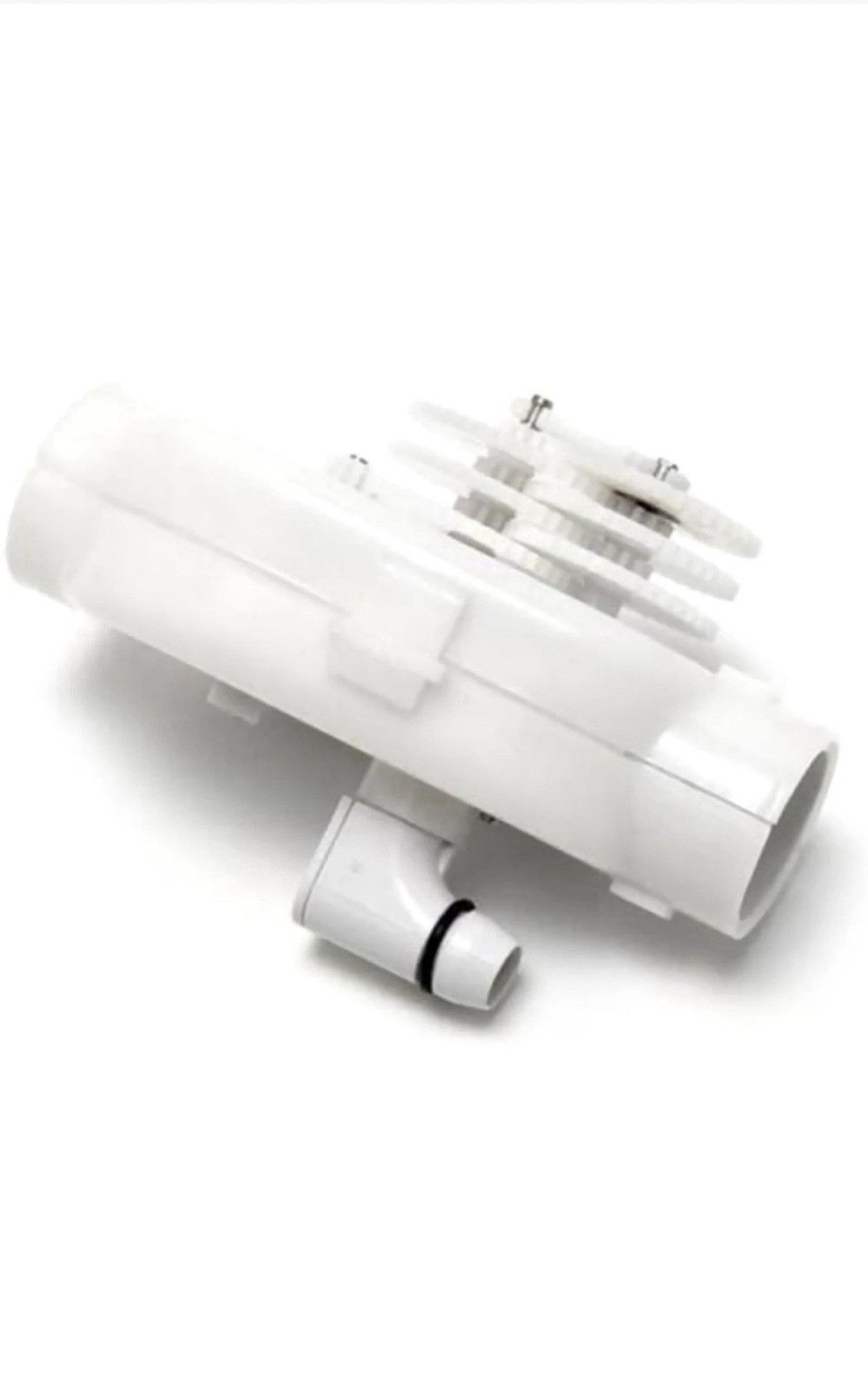 Backup Valve Replacement 9-100-1200 For Polaris Zodiac 360 Cleaner