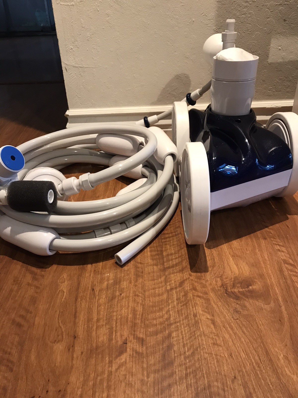 Polaris 280 Pressure Side Automatic Pool Sweep Pool Cleaner (F5)