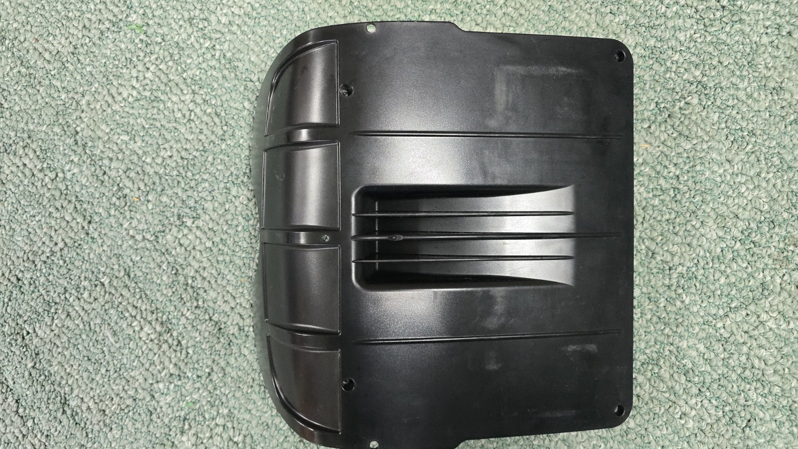 Polaris Motor Block Type D For 9550 9650IQ In Brand New Condition