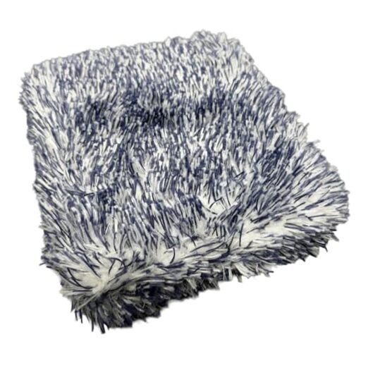 THOR Wash Boss Jr.: Microfiber Pad 6x8in 1070 GSM South Korean Made – Ultra