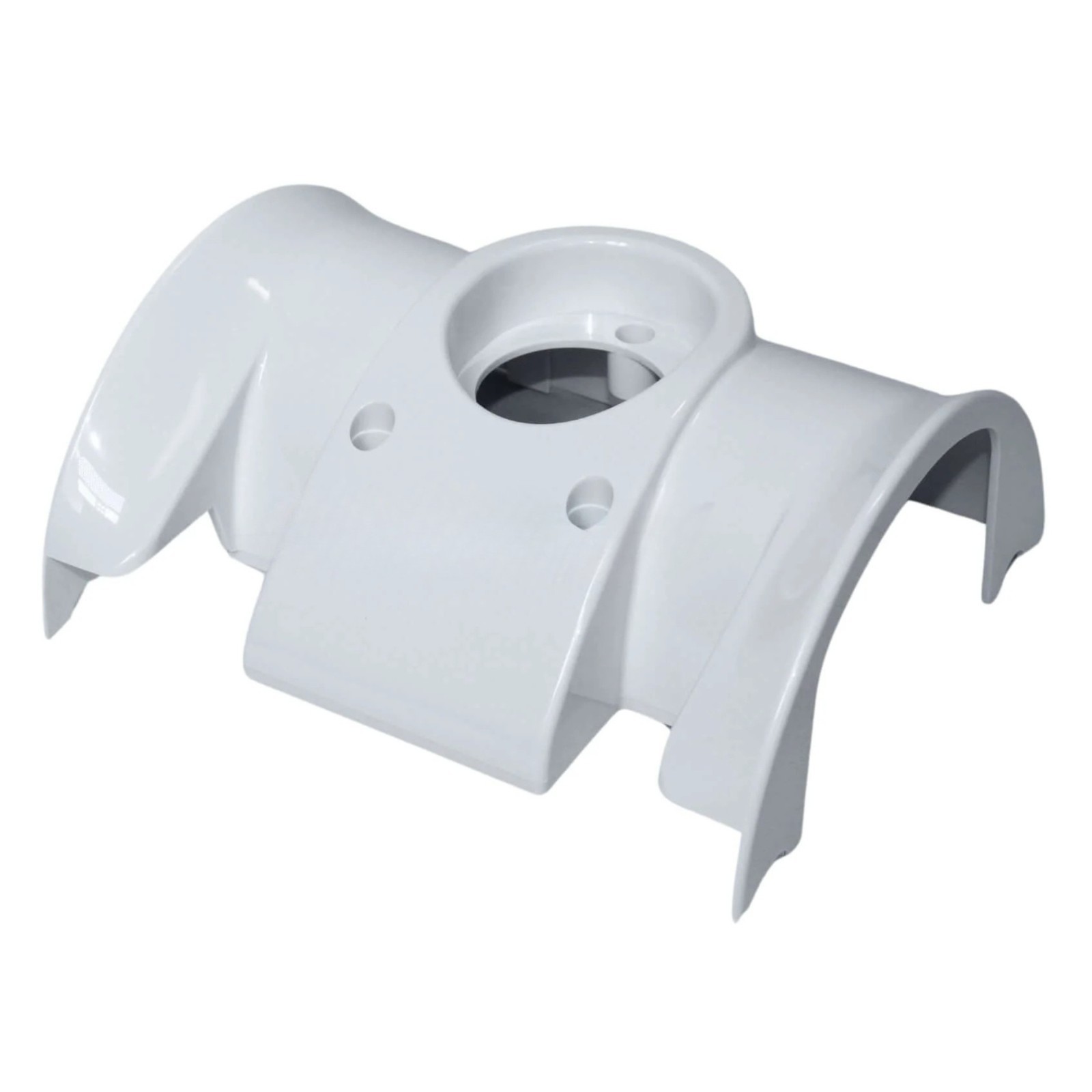 Hayward Poolvergnuegen The Pool Cleaner Top Shroud Kit | 896584000-181