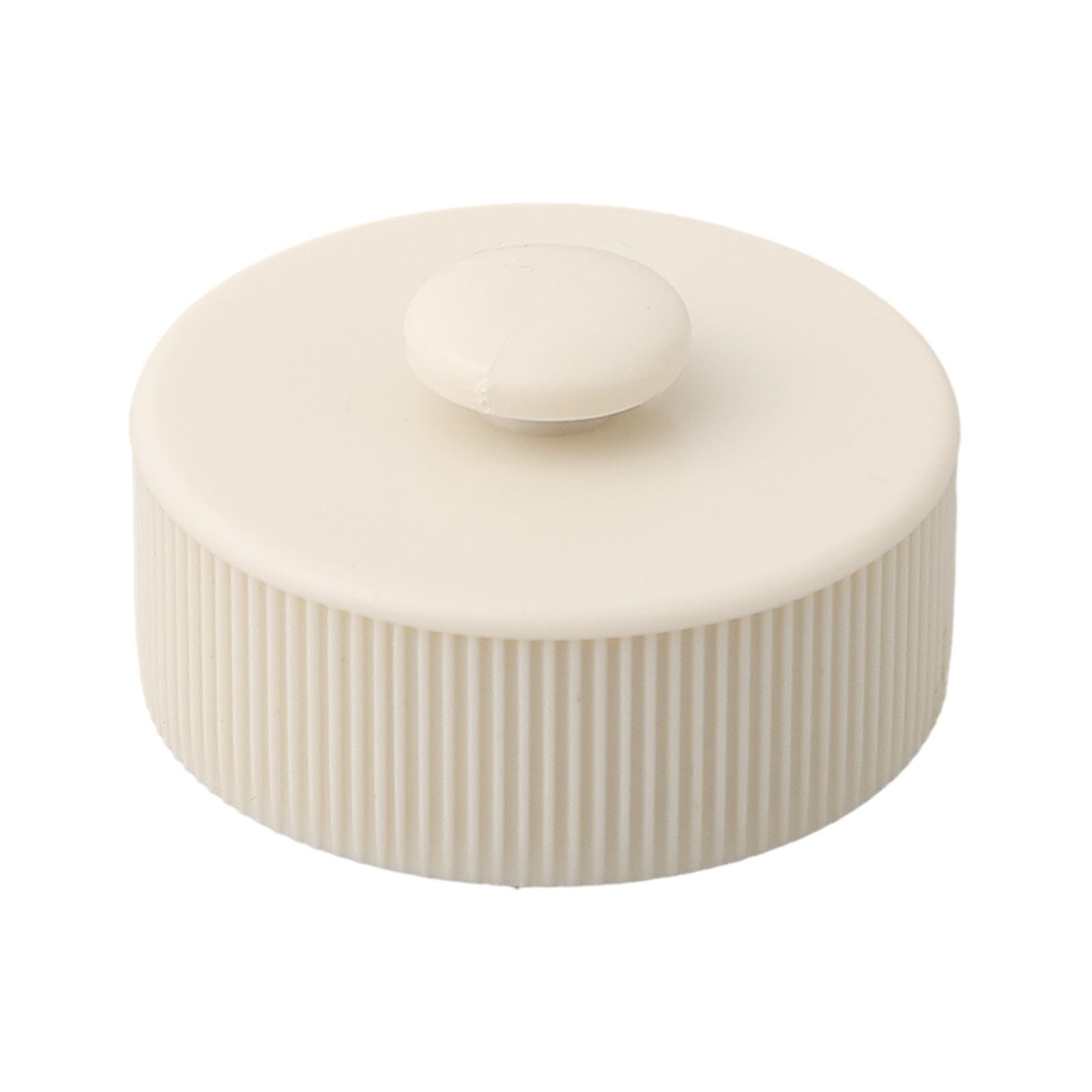 Drain Valve Cap White+black Garden Ground Pool Replacement 11044 / 10127