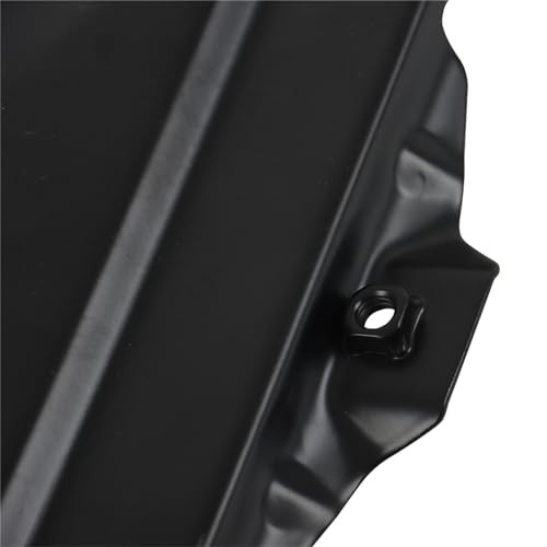 Battery Tray Bolt Clamp Kit Replacement for C1500 1979-1980