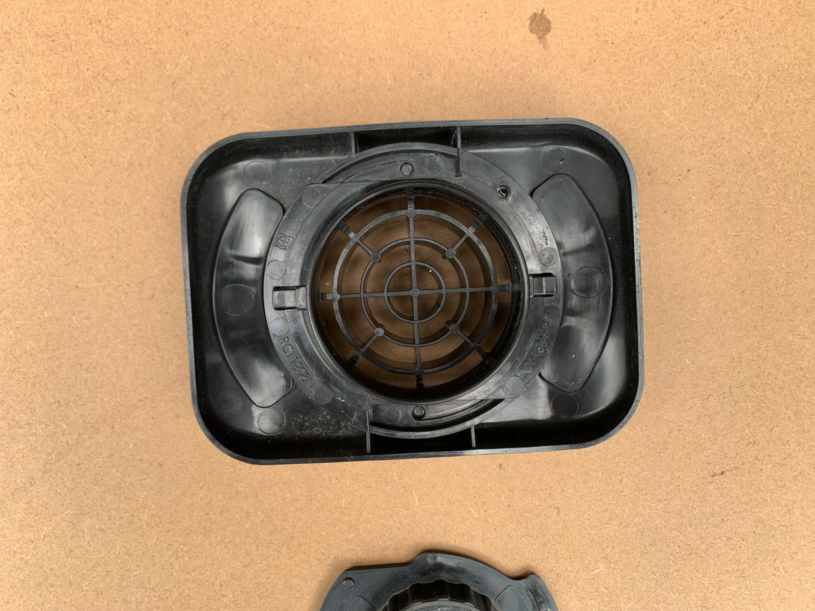 Hayward Tiger Shark Venturi RCX11208 TigerShark QC RC impeller cover top lock